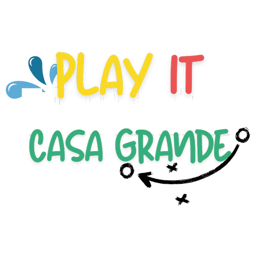 Play it Forward Casa Grande